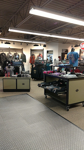Harley-Davidson Dealer «Iron Valley Harley-Davidson», reviews and photos, 3091 Lebanon Rd, Manheim, PA 17545, USA
