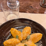 Photo n°5 de l'avis de Stefania.r fait le 30/12/2022 à 14:05 sur le  Osteria La Muda di San Boldo, l'Osteria più Antica del Veneto dal 1470 a Passo San Boldo à Cison di Valmarino