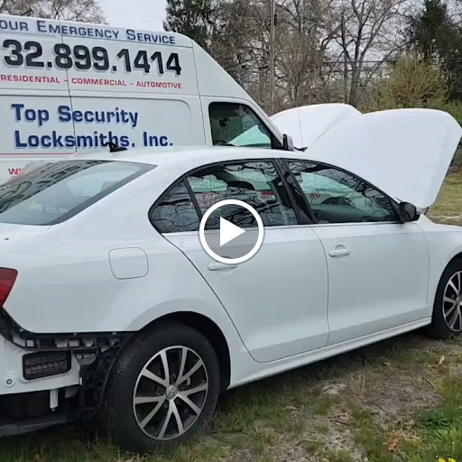 Locksmith «Top Security Locksmiths, Inc.», reviews and photos, 2319 Bridge Ave, Point Pleasant, NJ 08742, USA