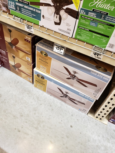 Home Improvement Store «The Home Depot», reviews and photos, 13915 New Halls Ferry Road, Florissant, MO 63033, USA