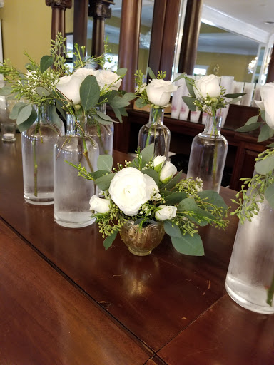 Bed & Breakfast «Oak Crest Mansion Inn», reviews and photos, 5267 Menge Ave, Pass Christian, MS 39571, USA