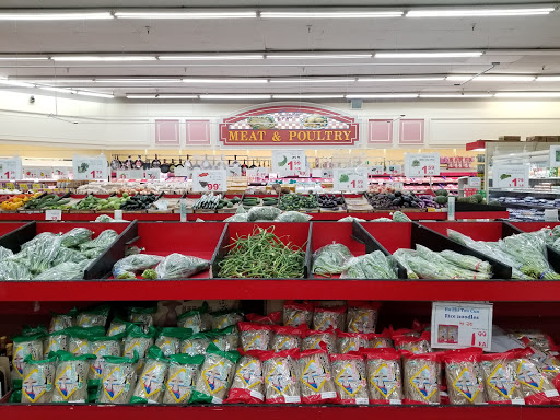 Asian Grocery Store «Zion Market», reviews and photos, 12565 E Carson St, Hawaiian Gardens, CA 90716, USA