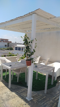 Photo Bed & Breakfast B&B Vistamareblu 73026 San Foca