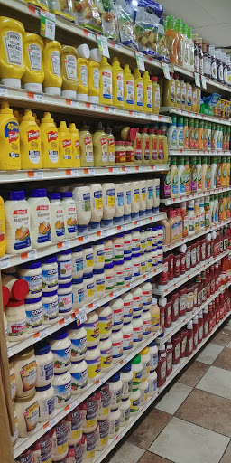 Grocery Store «Bravo Supermarkets», reviews and photos, 260 Roseville Ave, Newark, NJ 07107, USA