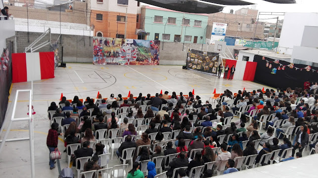 Jirón, Bellavista, LIMA, Víctor Fajardo 144, Callao 15001