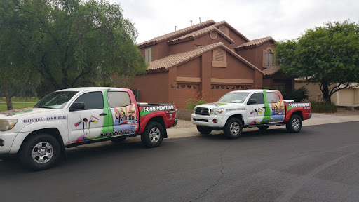 Paint Store «Dunn-Edwards Paints - Tucson», reviews and photos, 4320 E Speedway Blvd, Tucson, AZ 85712, USA