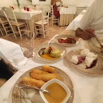 Photo n°7 de l'avis de Brigit.a fait le 12/07/2022 à 17:39 sur le  L'Antica Locanda à Noci