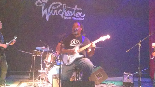 Live Music Venue «The Winchester», reviews and photos, 12112 Madison Ave, Lakewood, OH 44107, USA