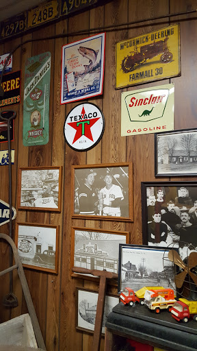 Auto Repair Shop «Colledge Tire & Automotive», reviews and photos, 735 W Cypress St, Kennett Square, PA 19348, USA