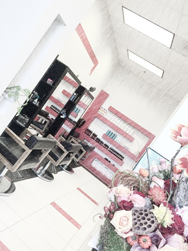 Hair Salon «The Look Hair Salon», reviews and photos, The Look Hair Salon, 919 S Central Ave E, Glendale, CA 91204, USA