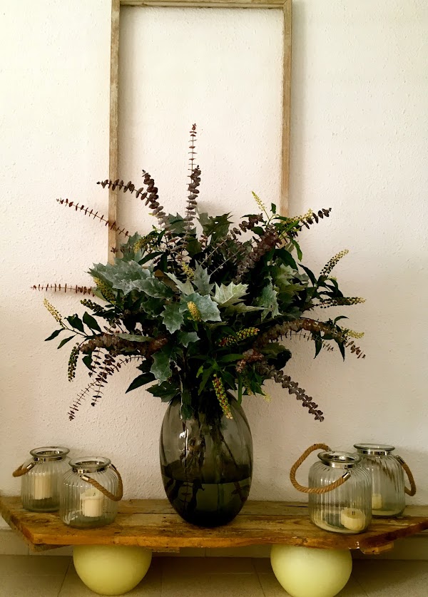 Imagen de Wei Arte Floral (3 de 11)