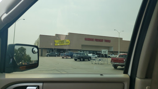 Hardware Store «Harbor Freight Tools», reviews and photos, 920 E 104th Ave, Thornton, CO 80233, USA