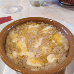 Photo n°2 de l'avis de Jonny. fait le 09/03/2022 à 17:10 sur le  Trattoria da Cecilia à Oulx