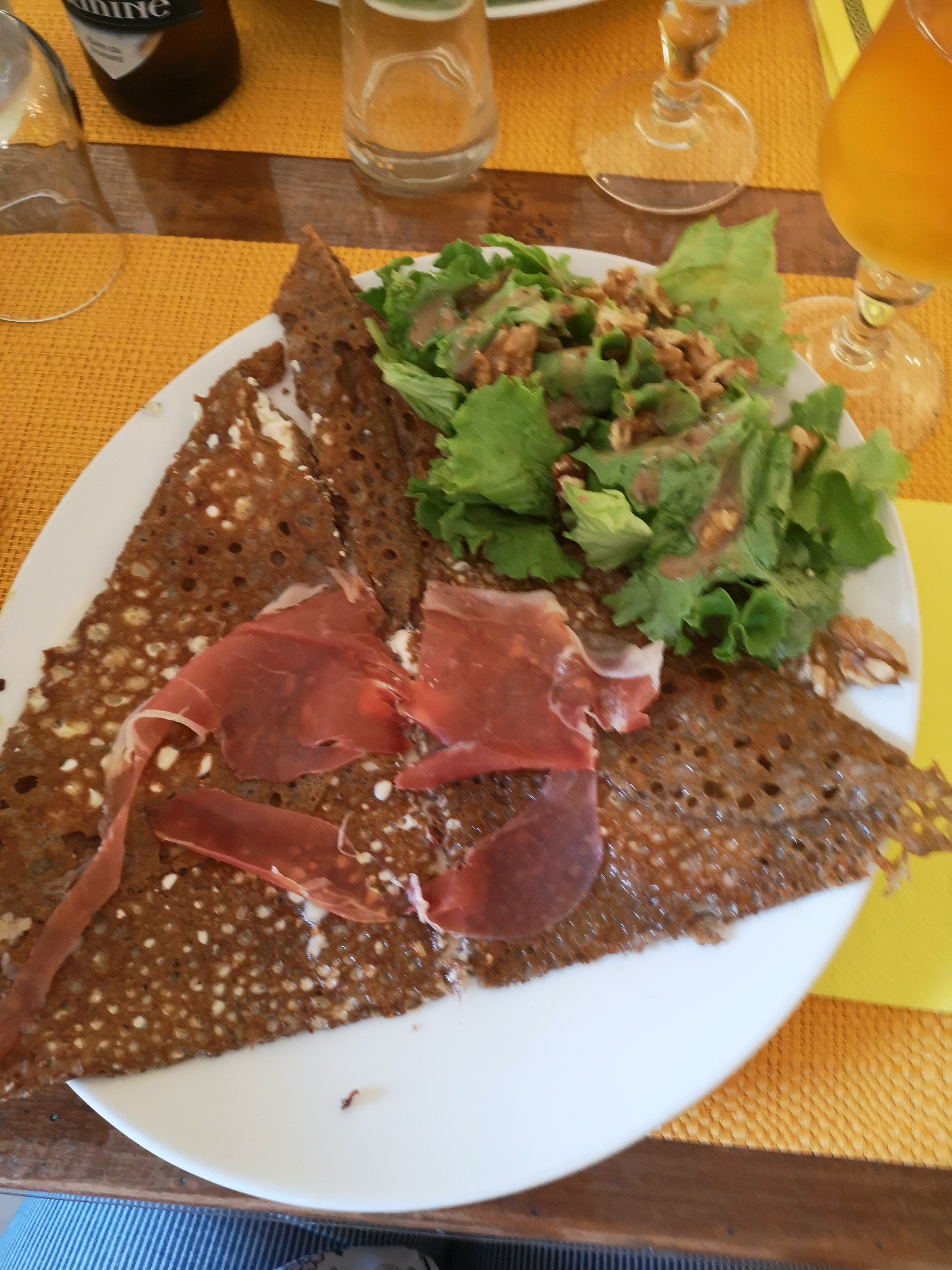 Photo n° 2 de l'avis de Frederique.e fait le 07/08/2019 à 19:14