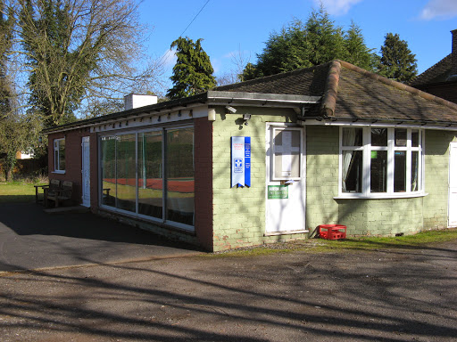 Burton Joyce Tennis Club