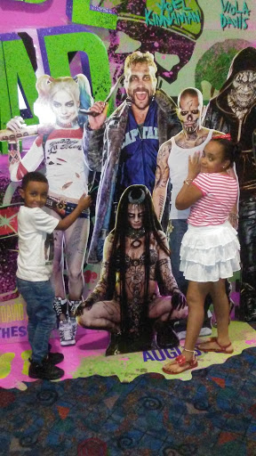 Movie Theater «Regal Cinemas Fenway 13 & RPX», reviews and photos, 201 Brookline Ave, Boston, MA 02215, USA