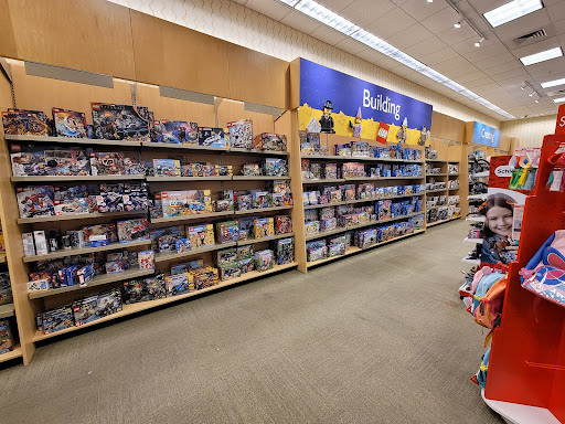 Book Store «Barnes & Noble», reviews and photos, 911 Haddonfield Rd, Cherry Hill, NJ 08002, USA