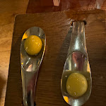 Photo n°32 de l'avis de Caroline.a fait le 09/04/2024 à 09:05 sur le  Mini Bar - José Avillez à Lisbon