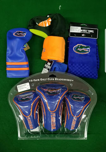 Sporting Goods Store «Play It Again Sports», reviews and photos, 1809 E Silver Springs Blvd, Ocala, FL 34470, USA