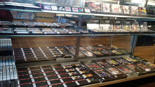 Video Game Store «Fair Game Retro Video Games», reviews and photos, 8214 Fair Oaks Blvd, Carmichael, CA 95608, USA