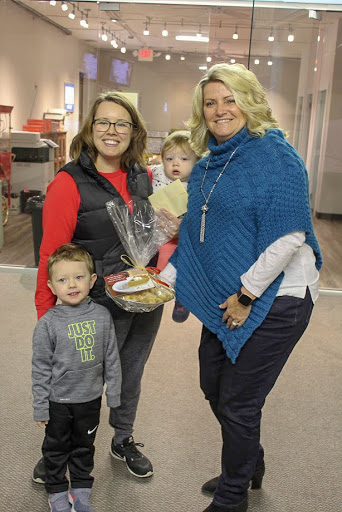 Real Estate Agency «Schuler Bauer Real Estate Services», reviews and photos, 4206 Charlestown Rd, New Albany, IN 47150, USA