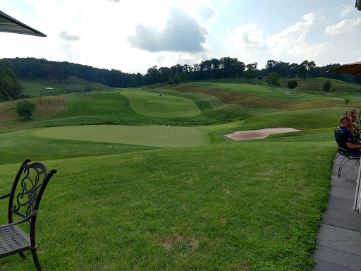 Golf Driving Range «Ledge Rock Golf Club», reviews and photos, 1 Greenbriar Dr, Mohnton, PA 19540, USA