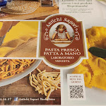 Photo n°2 de l'avis de Sabato.a fait le 15/10/2021 à 19:27 sur le  Antichi Sapori à Modigliana