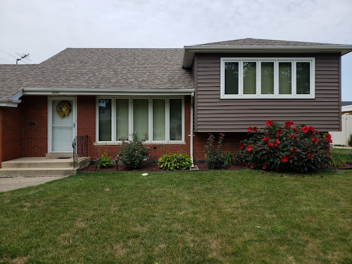 Roofing Contractor «Davis Roofing Inc», reviews and photos, 15412 S 70th Ct, Orland Park, IL 60462, USA