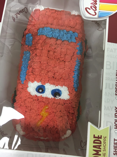 Ice Cream Shop «Carvel», reviews and photos, 324 NJ-33, Mercerville, NJ 08619, USA