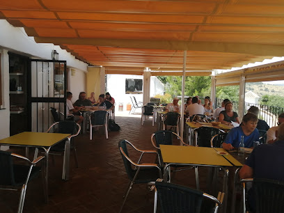 RESTAURANTE LA PISCINA