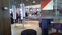 Atmosphère du Restauration rapide McDonald's à Cherbourg-en-Cotentin - n°9
