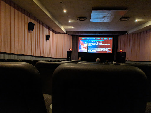 Movie Theater «Cinema Theatre», reviews and photos, 957 S Clinton Ave, Rochester, NY 14620, USA