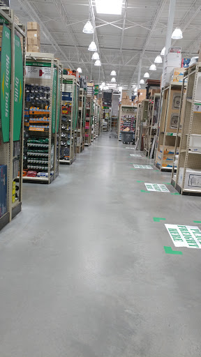 Home Improvement Store «Menards», reviews and photos, 1100 Avenue of Mid-America, Effingham, IL 62401, USA