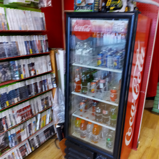 Video Game Store «R.U. Game?», reviews and photos, 2708 E Fowler Ave, Tampa, FL 33612, USA