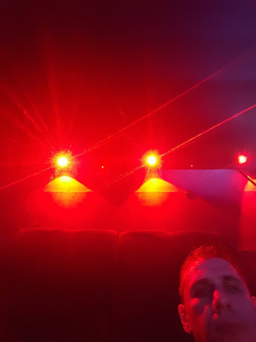 Opinii despre KANGOO CLUB LARISA în Λάρισα - Ένωση