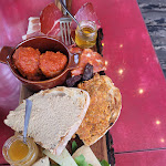 Photo n°3 de l'avis de Claudia.a fait le 26/06/2023 à 06:50 sur le  Arrosticini IL PICCOLO CHIOSCO à Chieti