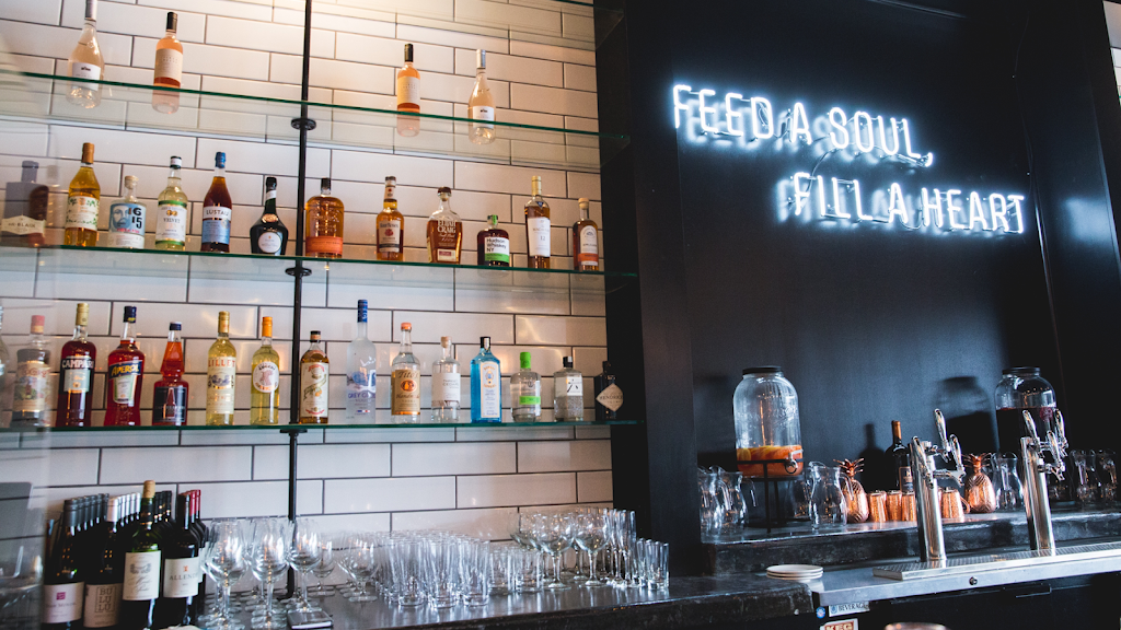 Flores Tapas Restaurant & Bar 12590