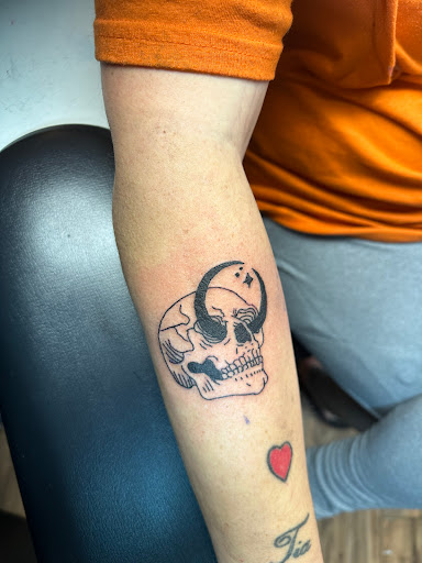 Explore idea tattoo shop, creative tattoo ideas in Hudson Falls, available at ALTERED ADDICTION TATTOOS