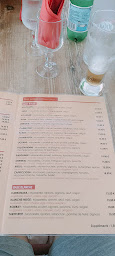 Photo n°1 de Pizzeria du Garden à La Grande-Motte ()