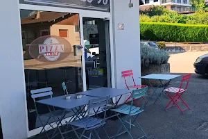 Pizza du lac image