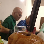 Photo n°3 de l'avis de Alessandro. fait le 30/08/2018 à 21:52 sur le  26 Hamburger & Delicious à Cava de' Tirreni