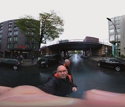 Hampton by Hilton Berlin City West photo
