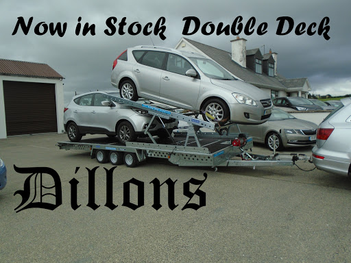 Dillon car sales