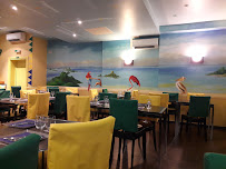 Atmosphère du Restaurant O Brazil SARL LUITON à Strasbourg - n°17