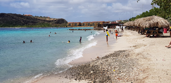 Caracas Bay