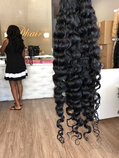 Boutique «DHairBoutique», reviews and photos, 14760 Preston Rd #116, Dallas, TX 75254, USA