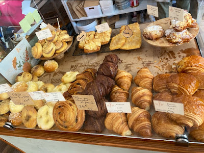 Peach à Arles