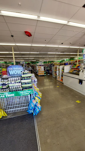 Dollar Store «Dollar Tree», reviews and photos, 3060 Travis Blvd, Fairfield, CA 94534, USA