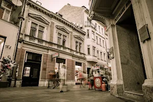 Hostel Vagabond Sarajevo image