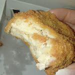 Photo n°2 de l'avis de Kika.3 fait le 09/02/2023 à 23:27 sur le  Alchimia Pizza & Fritti Concept à Salerno